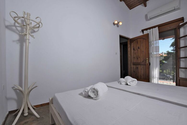 Luxury Villas In Ktima Gerostathi
