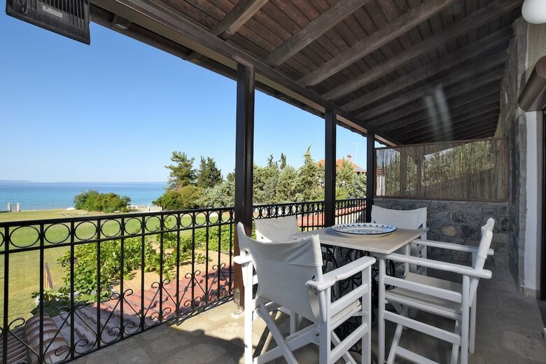 Luxury Villas In Ktima Gerostathi