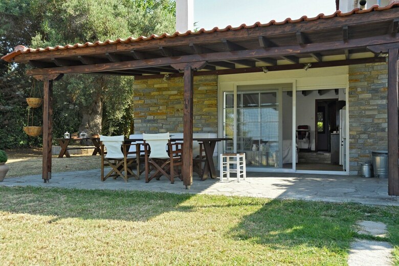Luxury Villas In Ktima Gerostathi