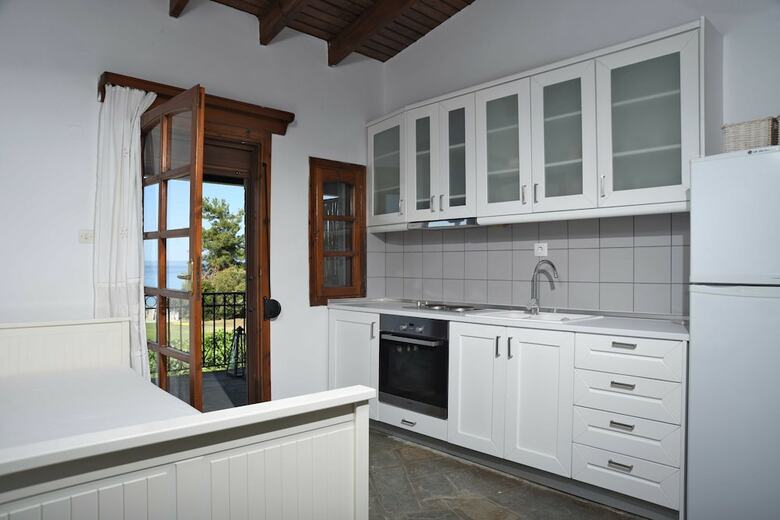 Luxury Villas In Ktima Gerostathi
