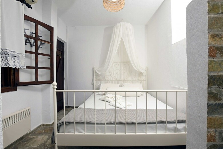 Luxury Villas In Ktima Gerostathi