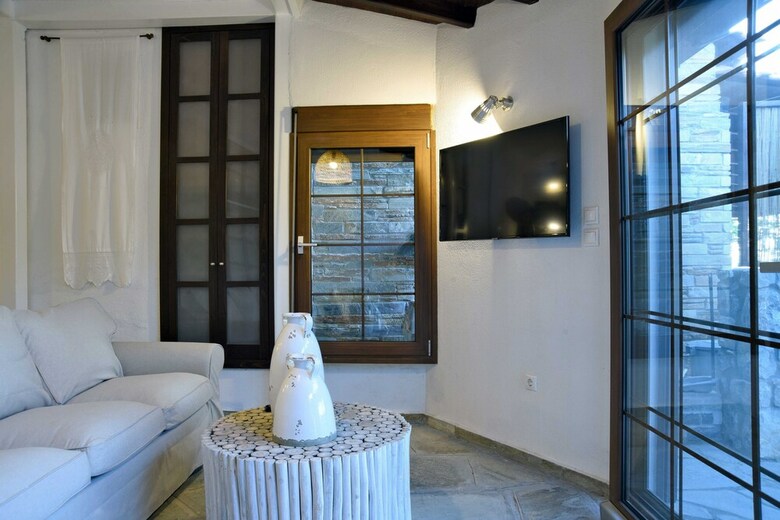 Luxury Villas In Ktima Gerostathi