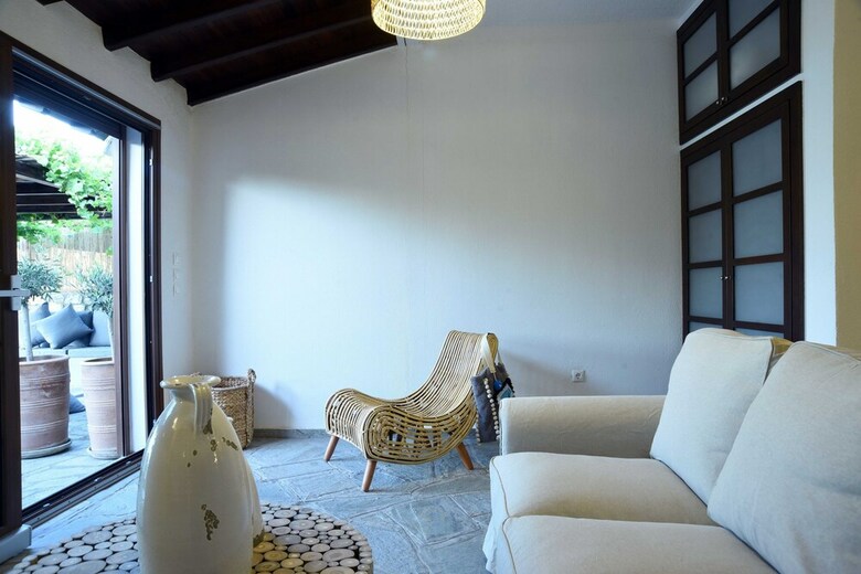 Luxury Villas In Ktima Gerostathi