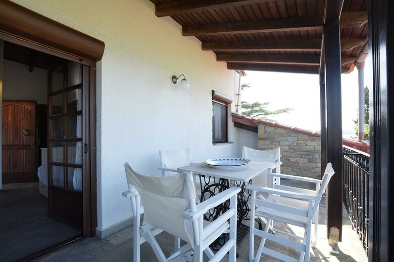 Luxury Villas In Ktima Gerostathi