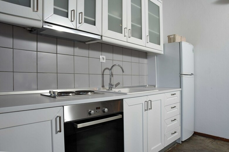 Luxury Villas In Ktima Gerostathi