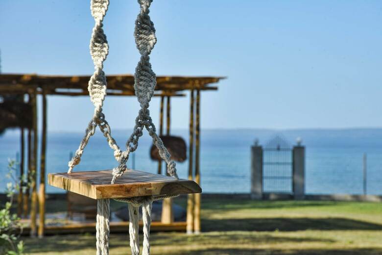 Luxury Villas In Ktima Gerostathi