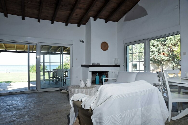 Luxury Villas In Ktima Gerostathi