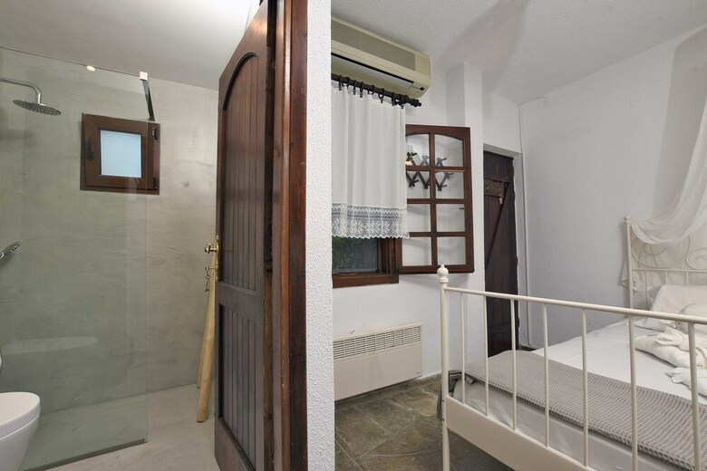 Luxury Villas In Ktima Gerostathi