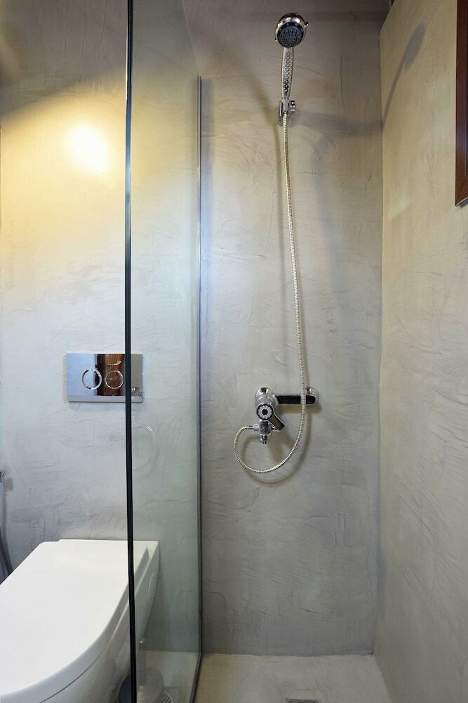 Luxury Villas In Ktima Gerostathi