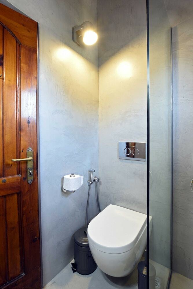 Luxury Villas In Ktima Gerostathi