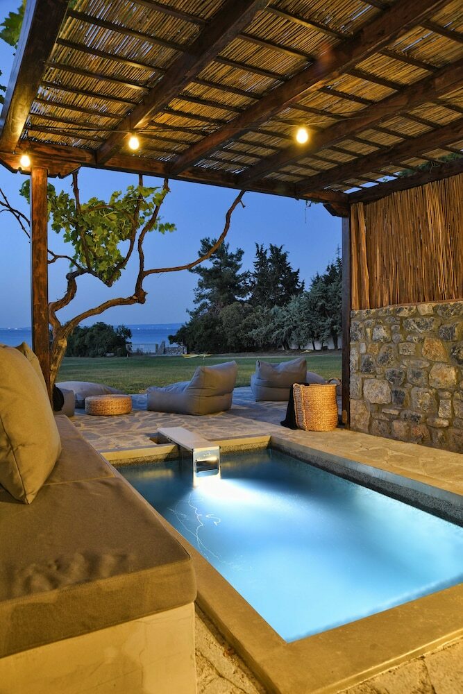 Luxury Villas In Ktima Gerostathi