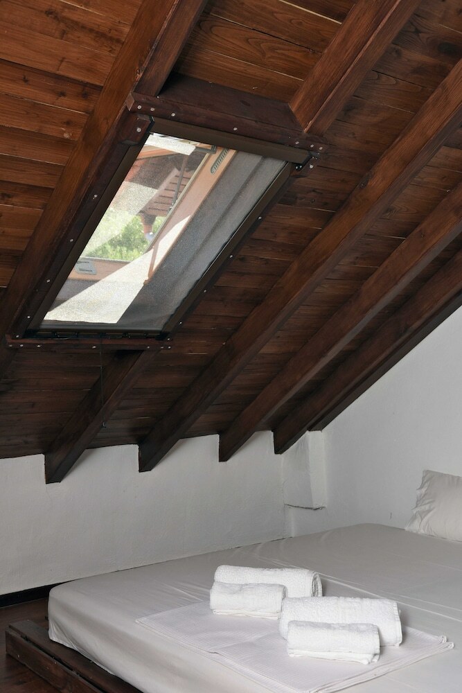 Luxury Villas In Ktima Gerostathi