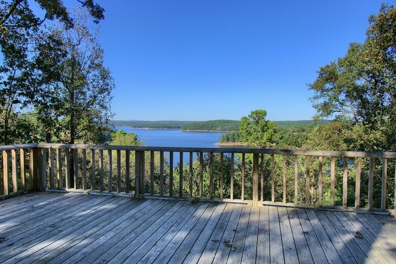 Parker Creek Bend Cabins