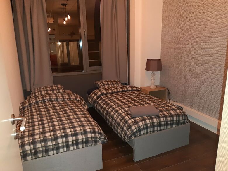 Diamond Bourse Apartments