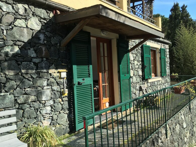 Apartamento L'ulivo