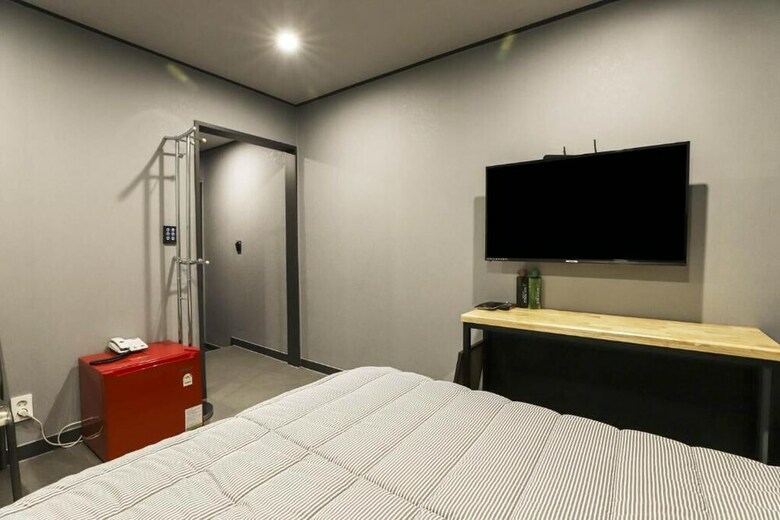 Hotel Actor Motel Baewoo