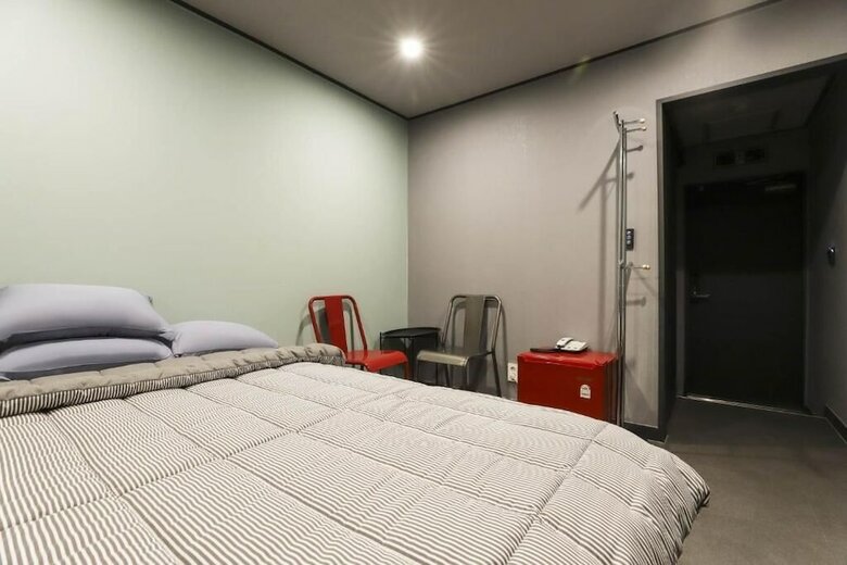 Hotel Actor Motel Baewoo