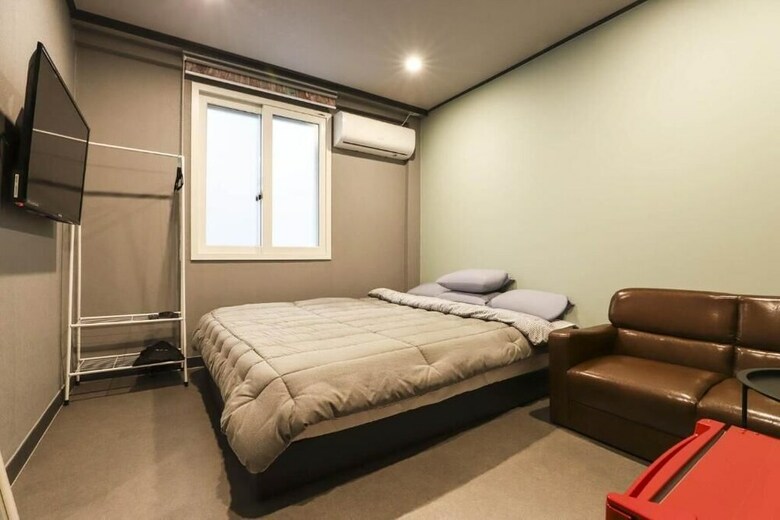 Hotel Actor Motel Baewoo