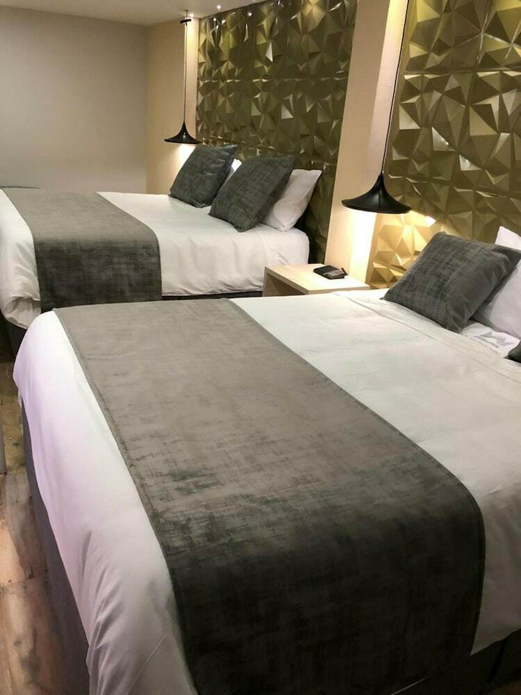 Ml Boutique Hotel