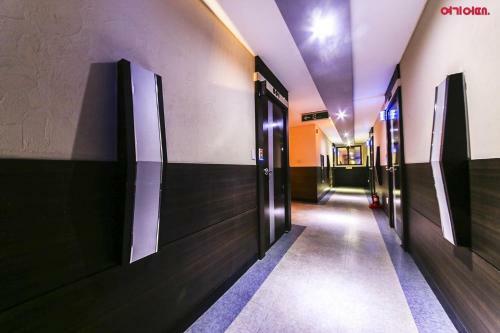 Hotel Bobos Motel