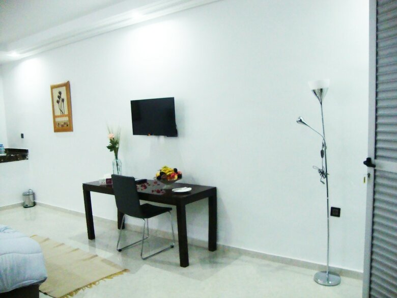 Hotel Palais Benfatah