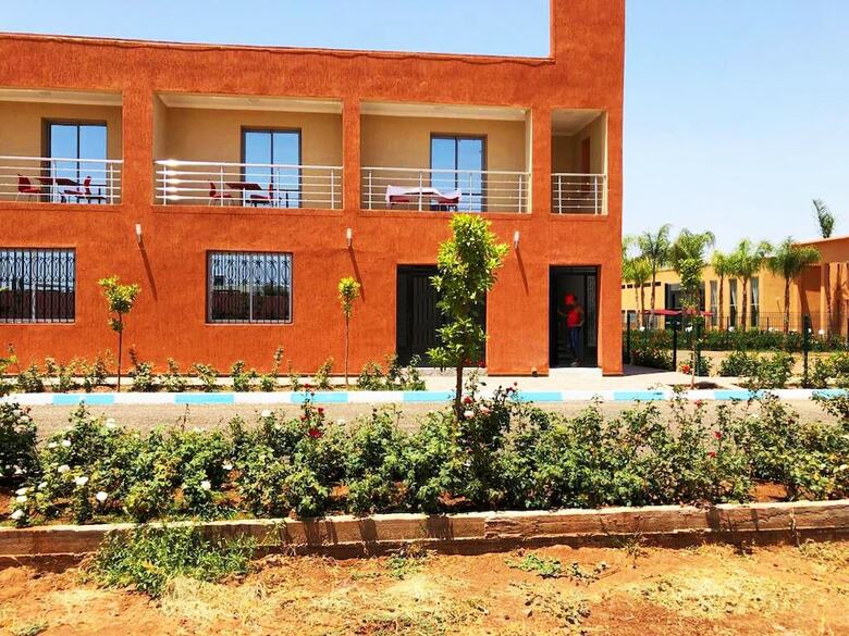 Hotel Palais Benfatah