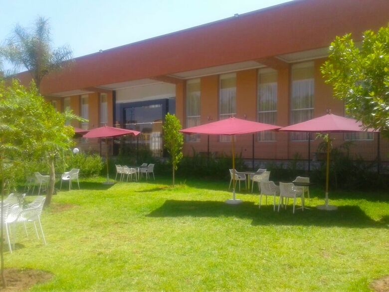 Hotel Palais Benfatah
