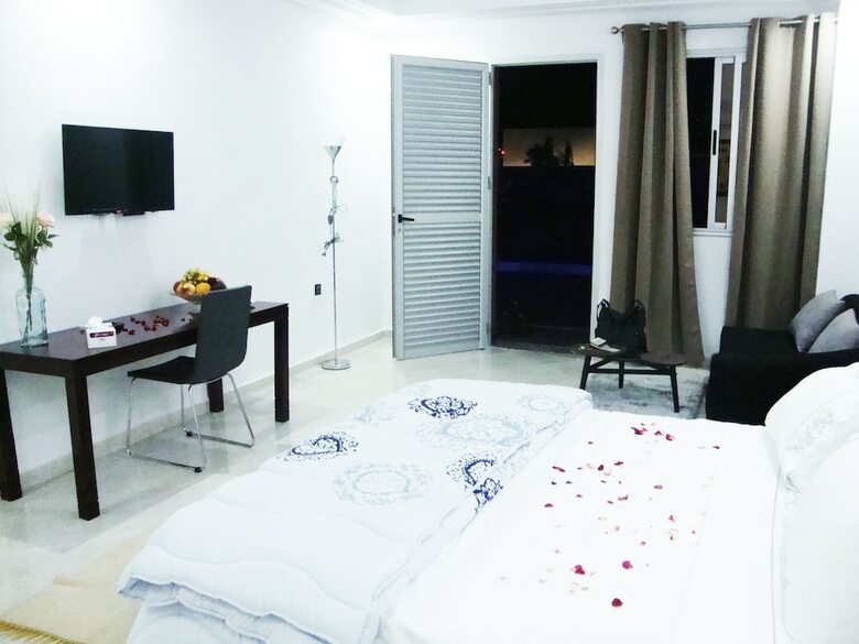 Hotel Palais Benfatah