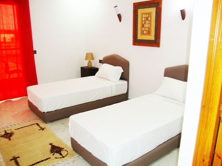 Hotel Palais Benfatah
