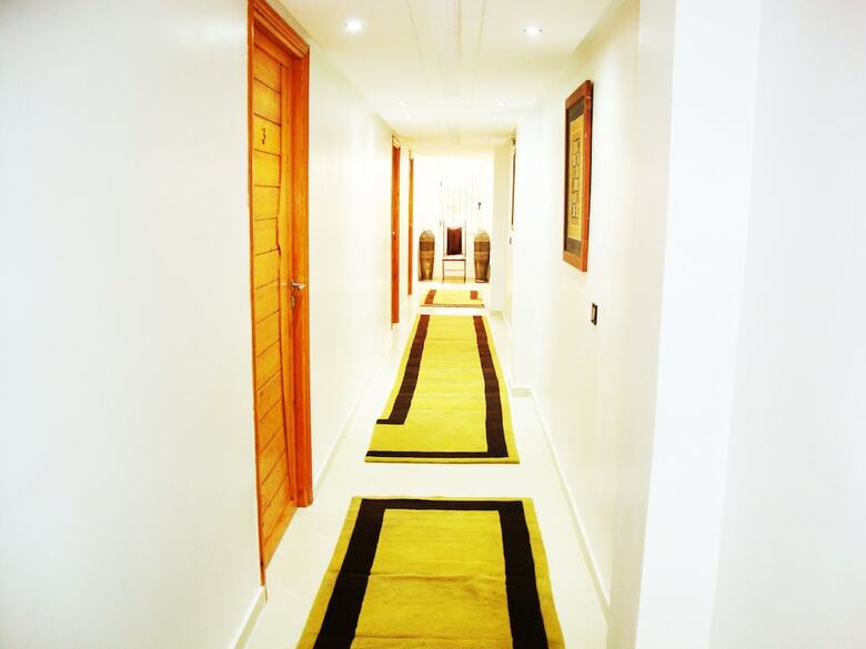 Hotel Palais Benfatah