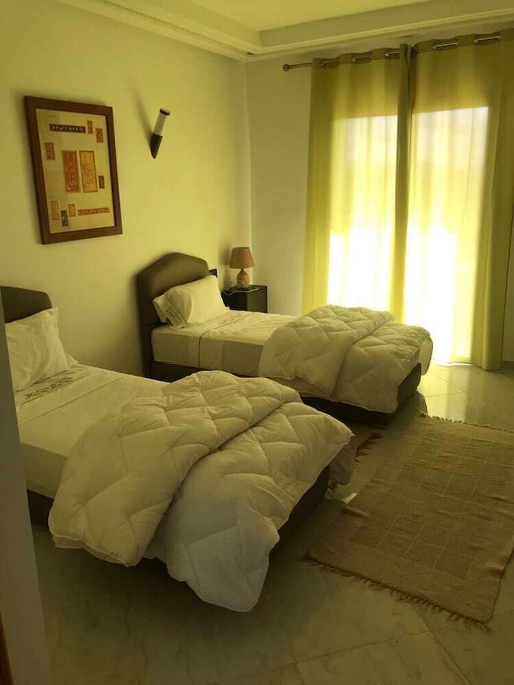 Hotel Palais Benfatah