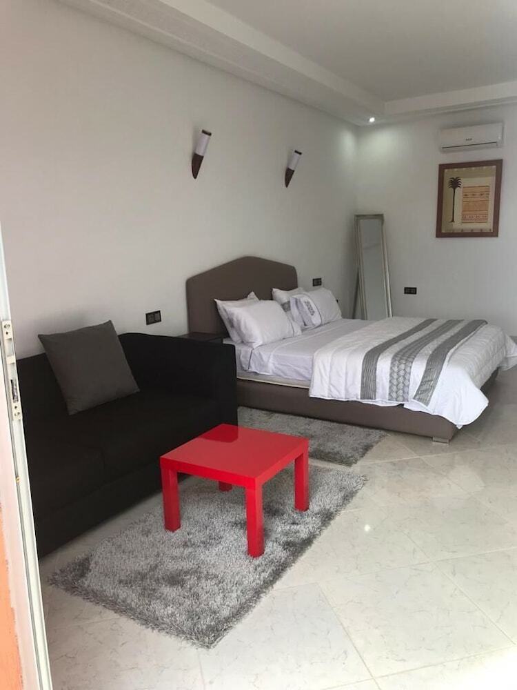 Hotel Palais Benfatah