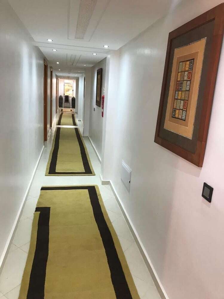 Hotel Palais Benfatah