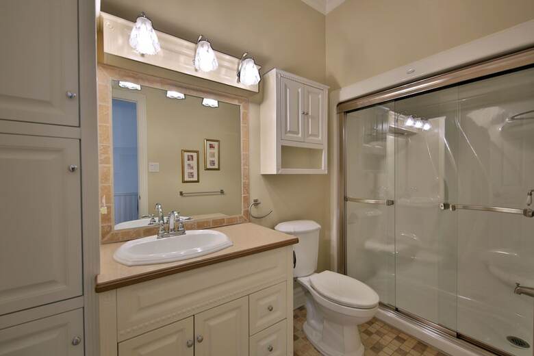 Apartamentos Ch�teau Venise