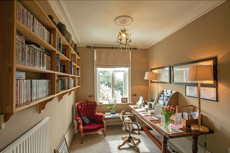 Bed & Breakfast Treherne House & The Malvern Retreat