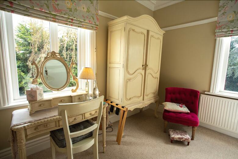 Bed & Breakfast Treherne House & The Malvern Retreat
