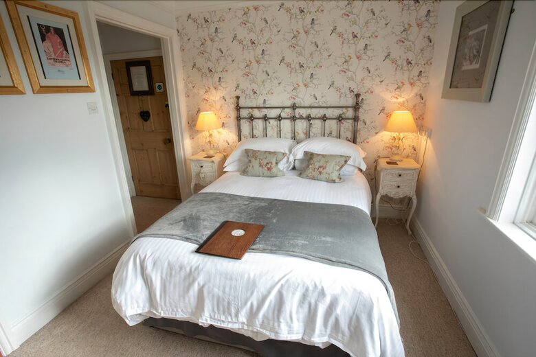 Bed & Breakfast Treherne House & The Malvern Retreat