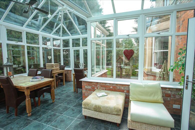 Bed & Breakfast Treherne House & The Malvern Retreat
