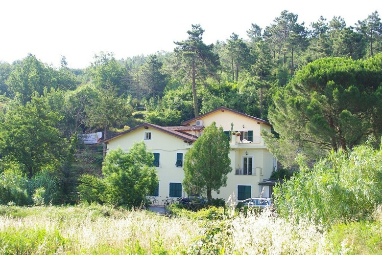 Bed & Breakfast Casale Coreallo