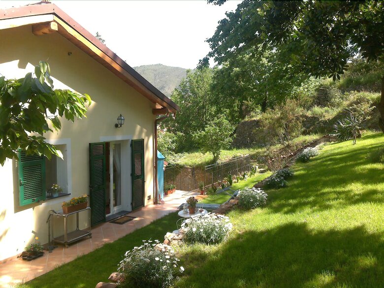 Bed & Breakfast Casale Coreallo