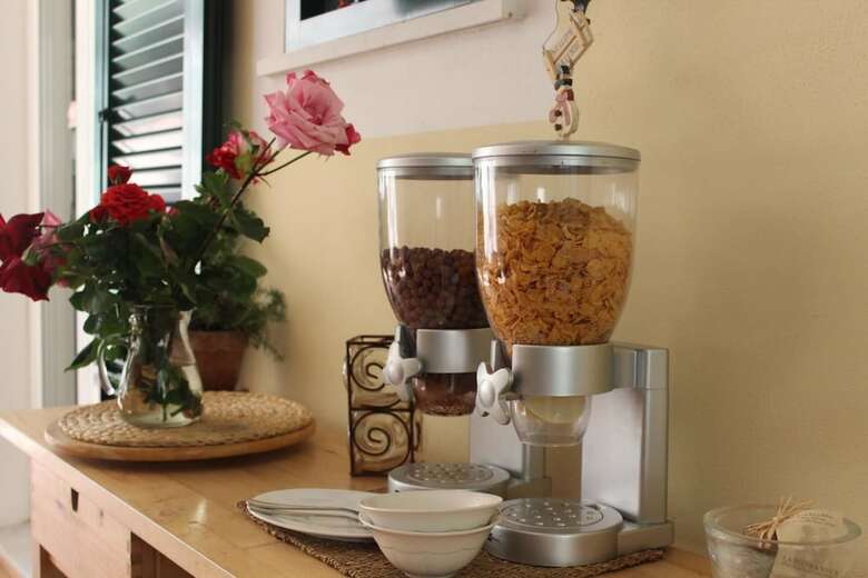 Bed & Breakfast Casale Coreallo