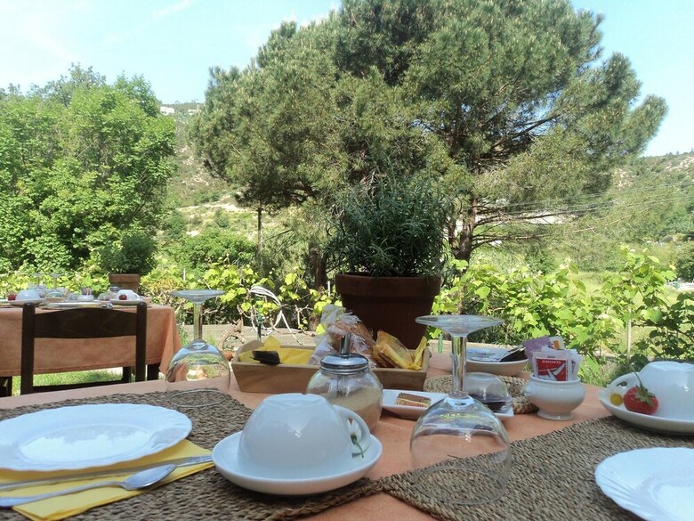 Bed & Breakfast Casale Coreallo