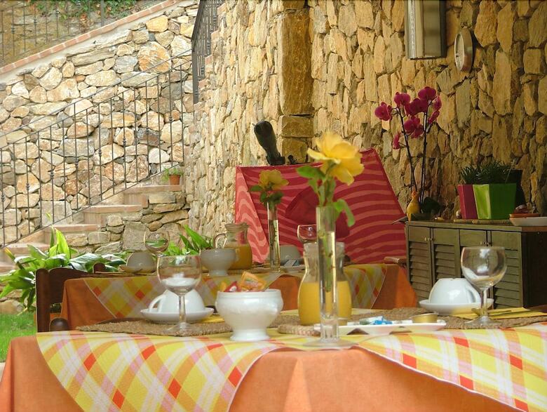Bed & Breakfast Casale Coreallo