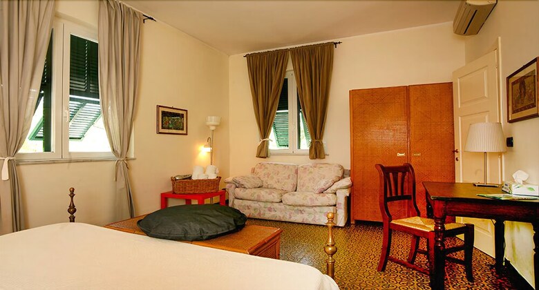 Bed & Breakfast Casale Coreallo