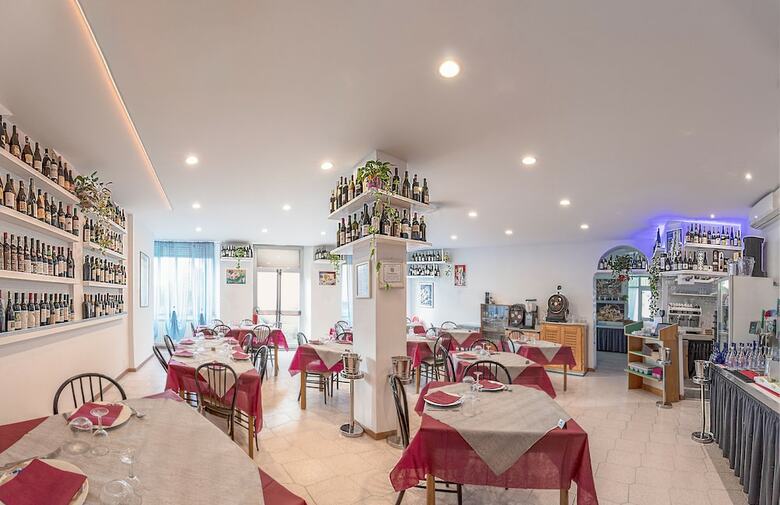 Posada Casa Per Ferie Villa Pozzi