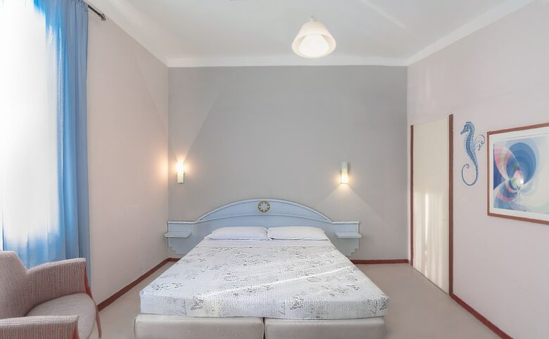 Posada Casa Per Ferie Villa Pozzi