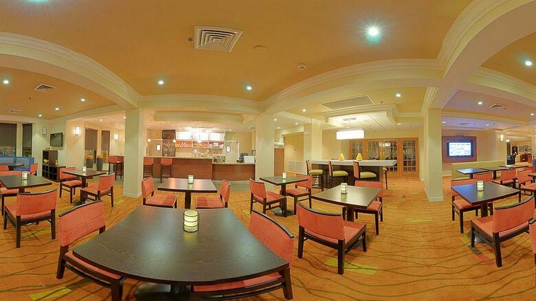 Hotel Courtyard By Marriott Fort Lauderdale Coral Springs