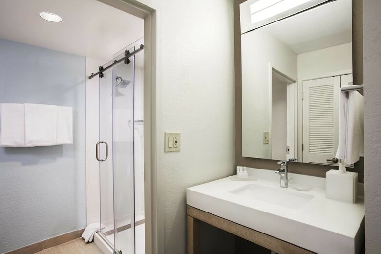 Hotel Courtyard By Marriott Fort Lauderdale Coral Springs