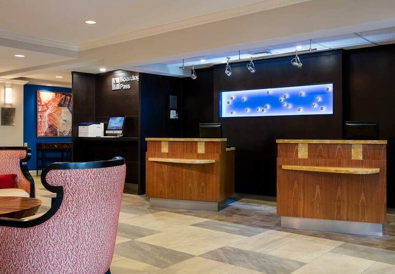 Hotel Courtyard By Marriott Fort Lauderdale Coral Springs