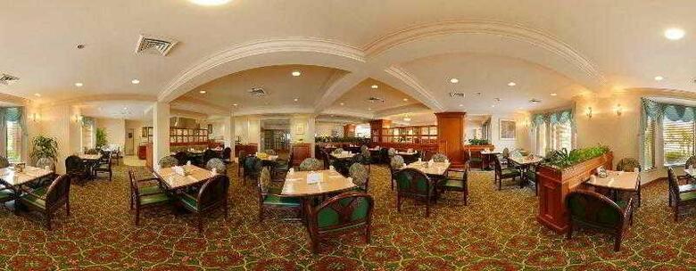 Hotel Courtyard By Marriott Fort Lauderdale Coral Springs